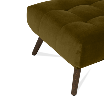 Loods 5 hocker Flame Juke