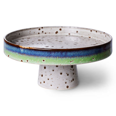 70 ceramics bowl on base