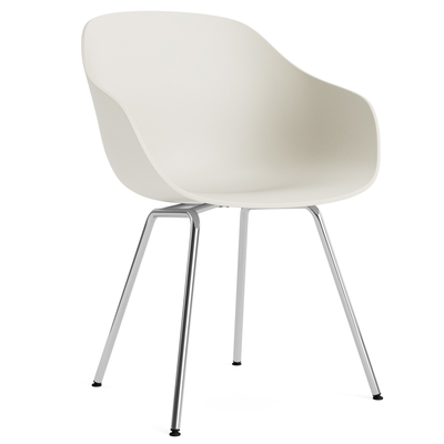 HAY stoel AAC 226 - chromen frame