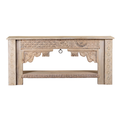 Tej Sidetable