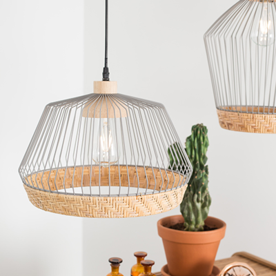 Zuiver Birdy hanglamp
