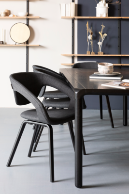 Zuiver Storm Eettafel