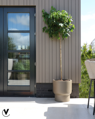 Plantenpot Roskilde 