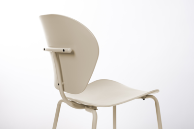 Zuiver eetkamerstoel The Ocean Chair - set van 2