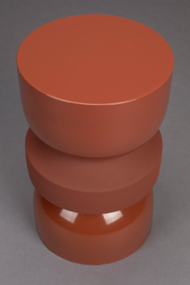 Dutchbone Apollo Bijzettafel