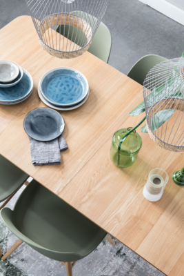 Zuiver Glimps Tafel