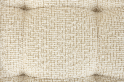 Dutchbone bank Kate bouclé