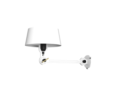 Tonone wandlamp Bolt Underfit Install