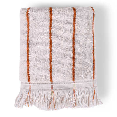 Gastendoek Ellis - set van 2