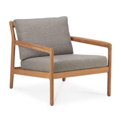 Ethnicraft - Outdoor - Teak Jack loungestoel