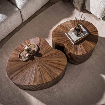 Salontafel Kib Duo Hart