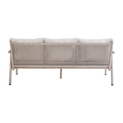 Kick loungeset Sia - beige