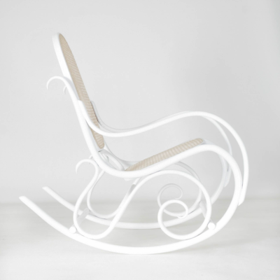 Schommelstoel Felicia Thonet