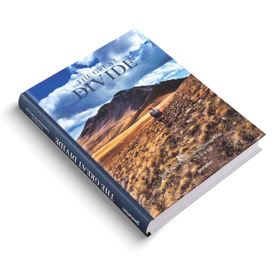 Koffietafelboek The Great Divi