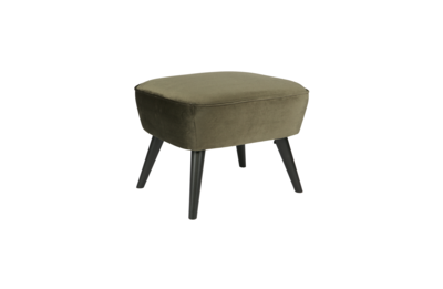 Hocker Sara op poten