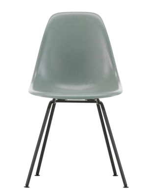Vitra stoel DSX Fiberglass Chair