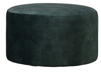 Poef Velvet 60/80 cm