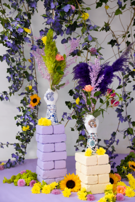 Bold Monkey vaas Liberty Matters Vaas