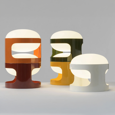 Kartell Tafellamp KD28 