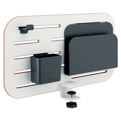 Bureau Ophangborden Leitz Ergo