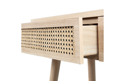WOOOD hal/kaptafel Soof