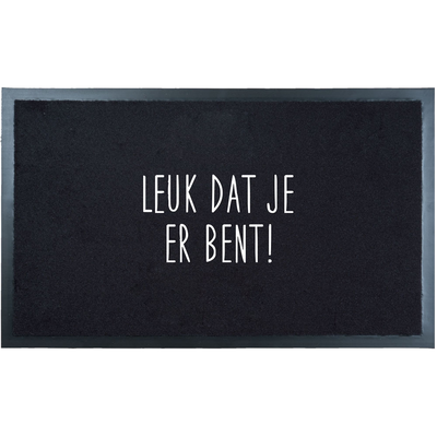 Deurmat