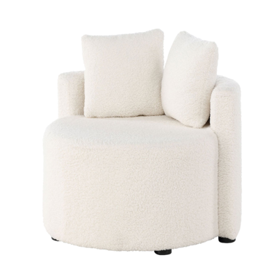 Kinderfauteuil Elina – met twee kussens