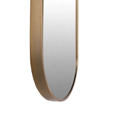 VM-Design - Spiegel Ovaal 50x150