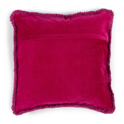 Kussen Velvet