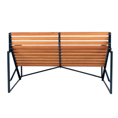 Weltevree tuinbank Patio Bench 2-3 Seater