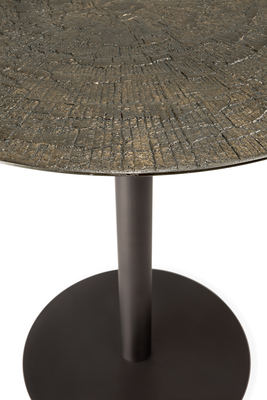 Blend eettafel rond - 70cm 