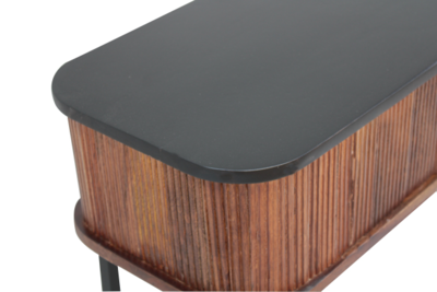 Old Inn Wonen sidetable Lima