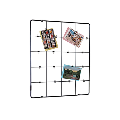 Memory frame compact