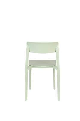Housecraft living Clive stoel (set van 4)