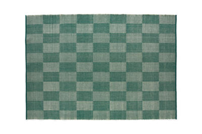 HAY Check Rug