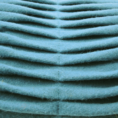 Kussen small wave