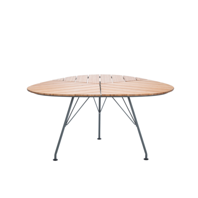 HOUE tuintafel Leaf
