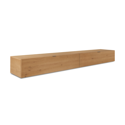 Loods 5 Design Woody dressoir vloer klep