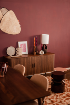 Dressoir Festa 160 cm