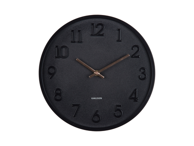 Wandklok Calma