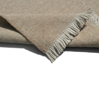 Vloerkleed Finn natural