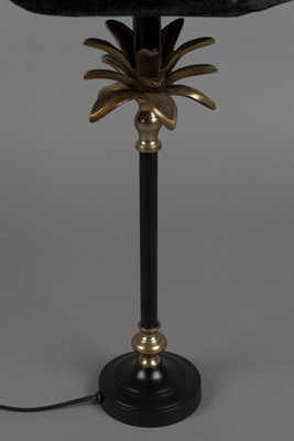 Dutchbone Table lamp Cresta