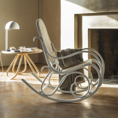 Schommelstoel Felicia Thonet