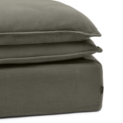 Hocker Alina shadow