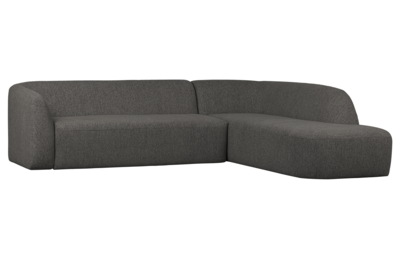 BePureHome hoekbank Sloping