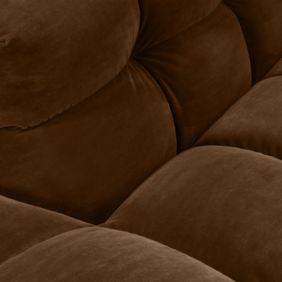 Loods 5 chaise longue Fat Joe Royal Velvet