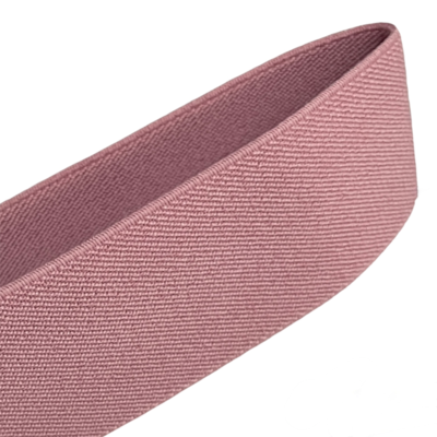 Roze - Strandhanddoek band