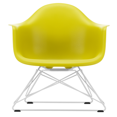 Vitra Fauteuil LAR RE wit