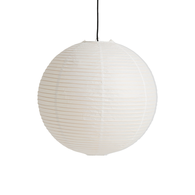 HAY Lampenkap Paper Shade Ø60 cm cotton white