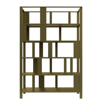 Steellish vakkenkast Maksus L